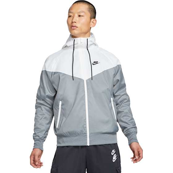 Nike Sportswear Windrunner Hooded Jacket Herre