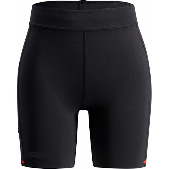 Swix Distance Tights 6inch Dame