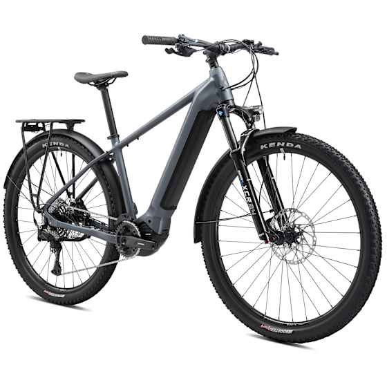 Gekko Firm EXP ION Sykkel