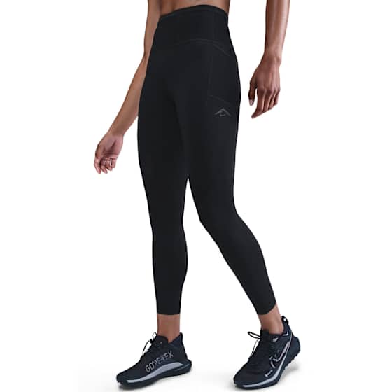 Nike Trail Dri-FIT 7/8 Tights Dame