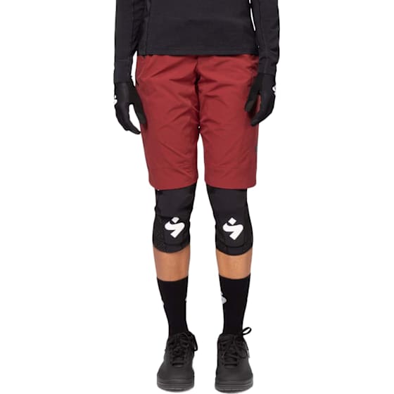 Sweet Protection Hunter II Shorts Dame