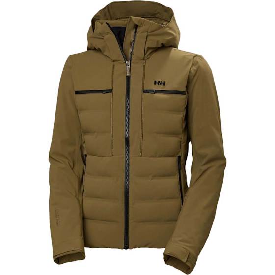 Helly Hansen Alphelia Elevate Jacket Dame