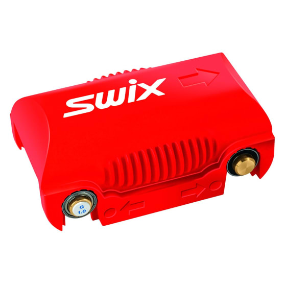 Swix Structure roller tool