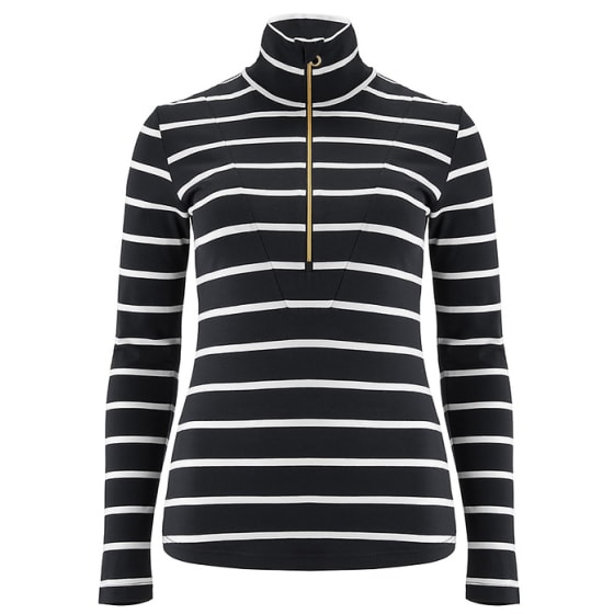 We Norwegians Saltholmen Zip-Up Dame