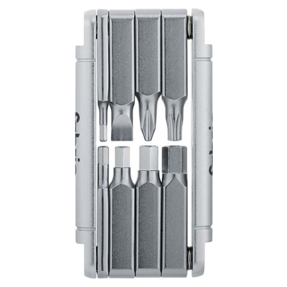 Fabric 8 in 1 Mini Tool