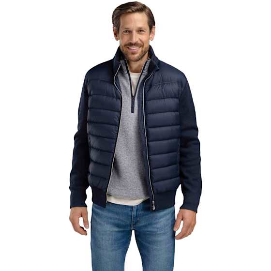 WoolLand Otra Jacket Herre