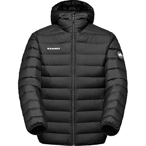 Mammut Trovat Down IN Hooded Jacket Herre