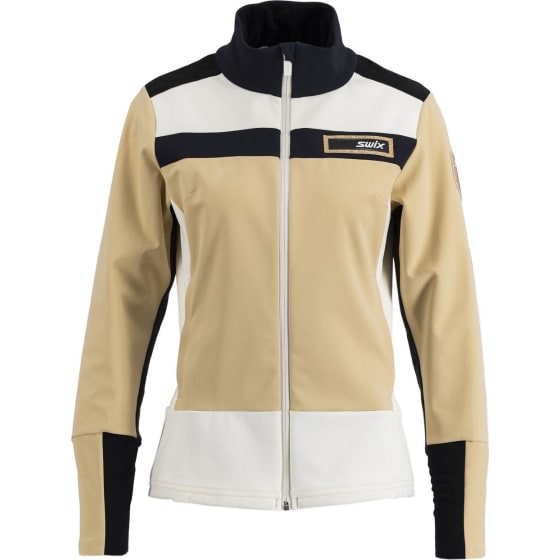 Swix Legacy jacket Dame