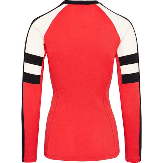 Johaug Devotion Wool Long Sleeve