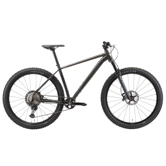 Gekko Force MTN 29" XT Sykkel