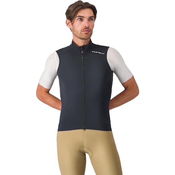 Castelli Espresso 2 Vest Herre