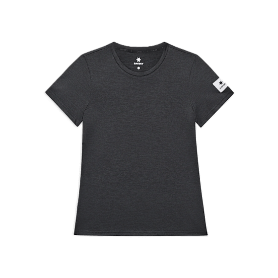 Saysky Clean Pace T-shirt Dame