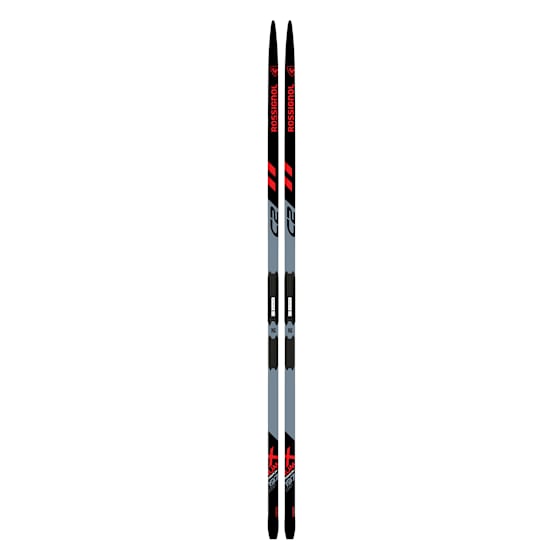 Rossignol X-Ium Classic Premium + C2