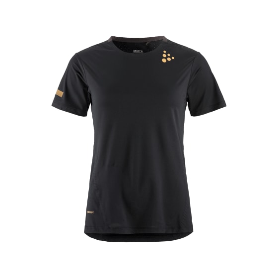 Craft Pro Hypervent Tee 2 Dame