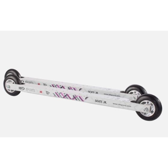 Idt Sports IDT Skate Jr. Ingvild Edition