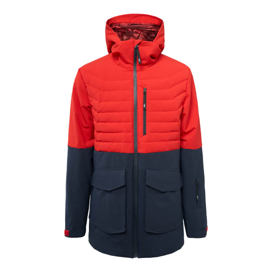 J.Lindeberg Atlas Pro Parka Herre