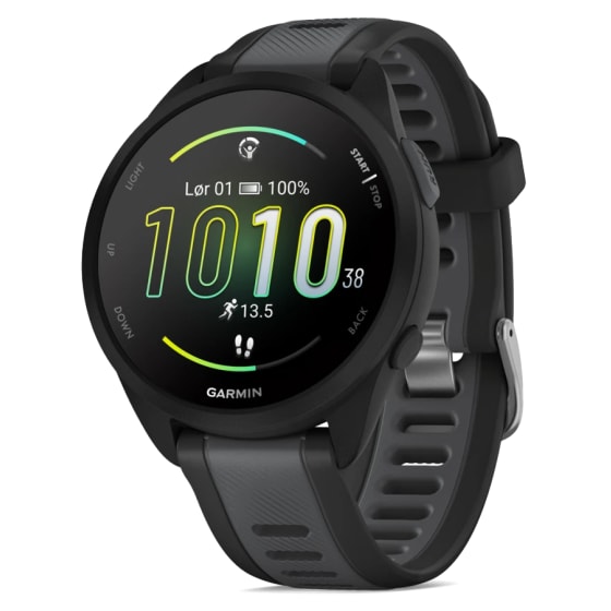 Garmin Forerunner 165 Music GPS WiFi