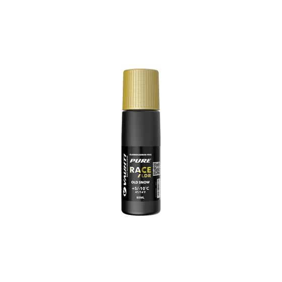 Vauhti Pure Race Old snow LDR