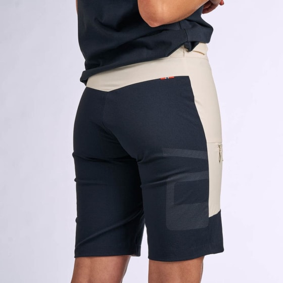 House of Hygge Hiking Shorts Dame