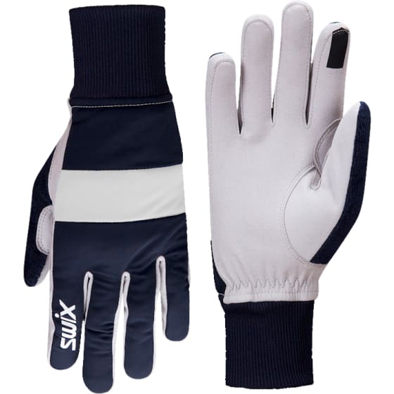 Swix Cross Glove Dame