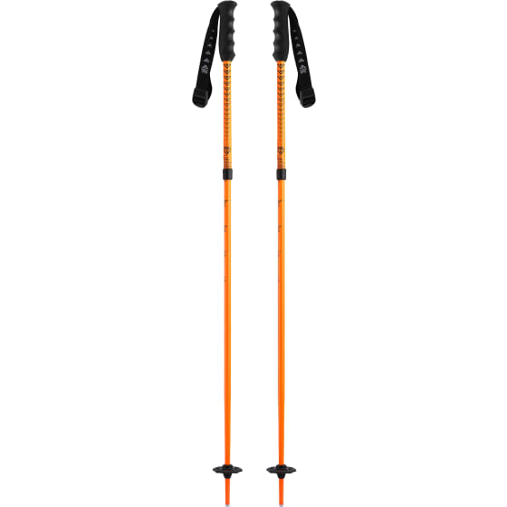 Black Crows Duos Junius Poles