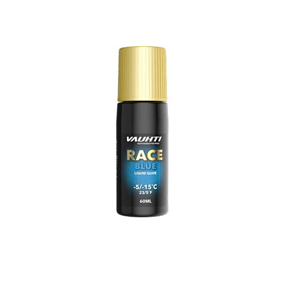 Vauhti Race Blue Liquid 60ml
