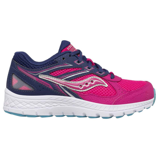 Saucony Cohesion 14 LTT Junior