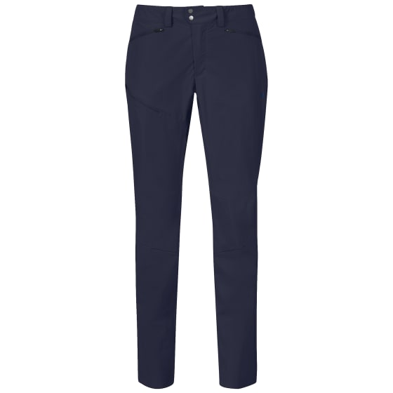 Bergans Rabot Light Softshell Pants Dame