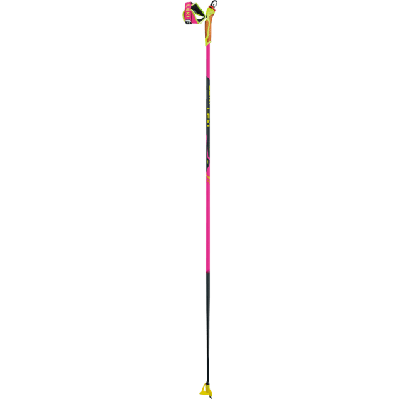 Leki HRC max FRT