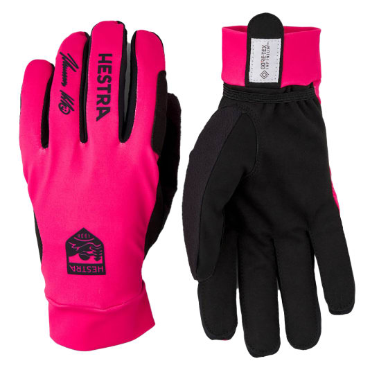 Hestra Klæbo Pro Model Gloves