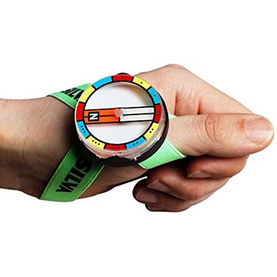 Silva Compass 66 OMC Spectra