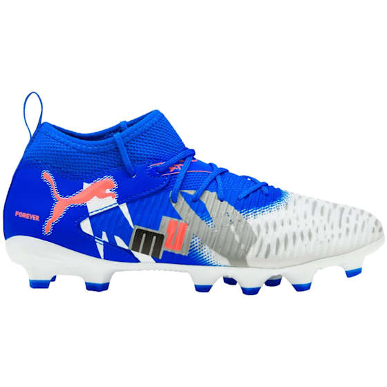 Puma Future 8 Match Forever FG/AG Junior