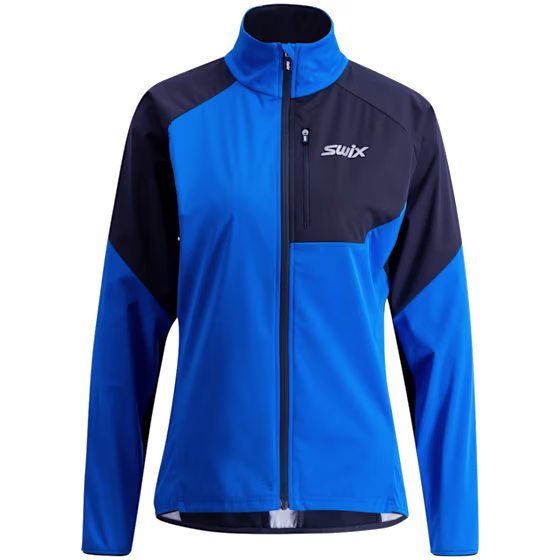 Swix Focus Wind Jacket Dame