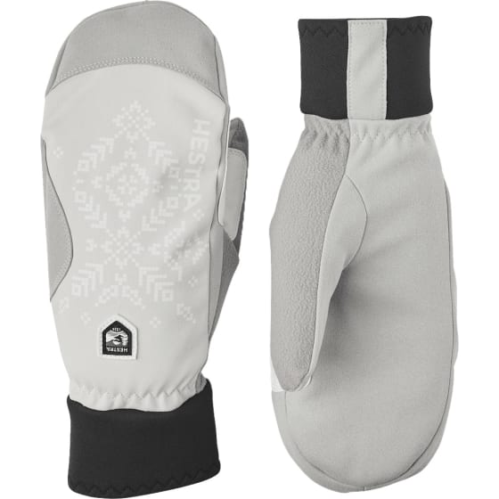 Hestra XC Primaloft Mitt Dame