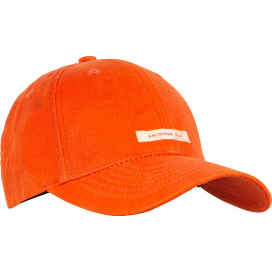 Amundsen Sports Waxed Cotton Cap
