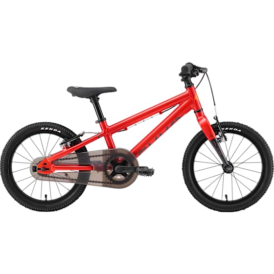 Gekko Fast 16 Sykkel