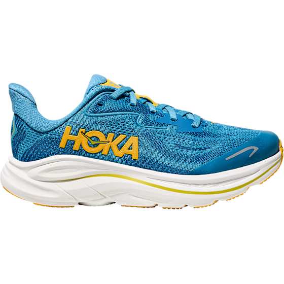 Hoka Clifton 10 Junior Løpesko