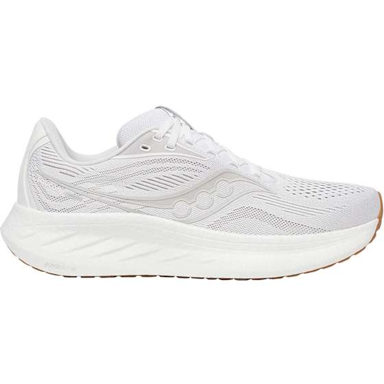 Saucony Ride 18 Herre