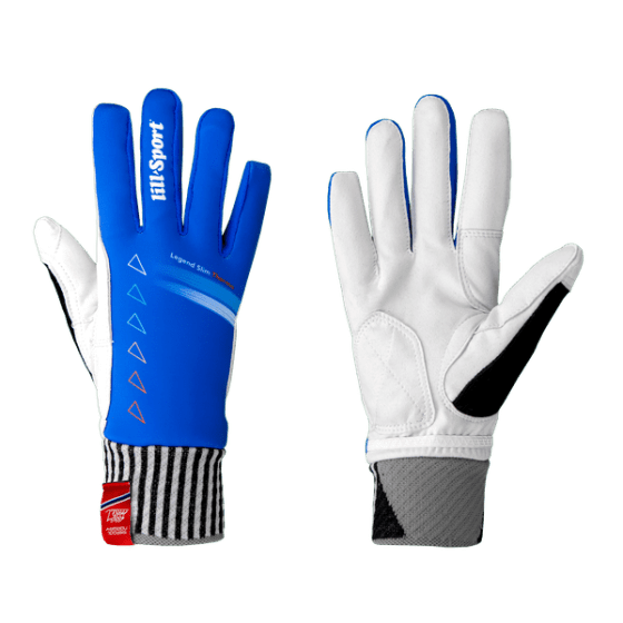 Lillsport Legend Thermo Slim