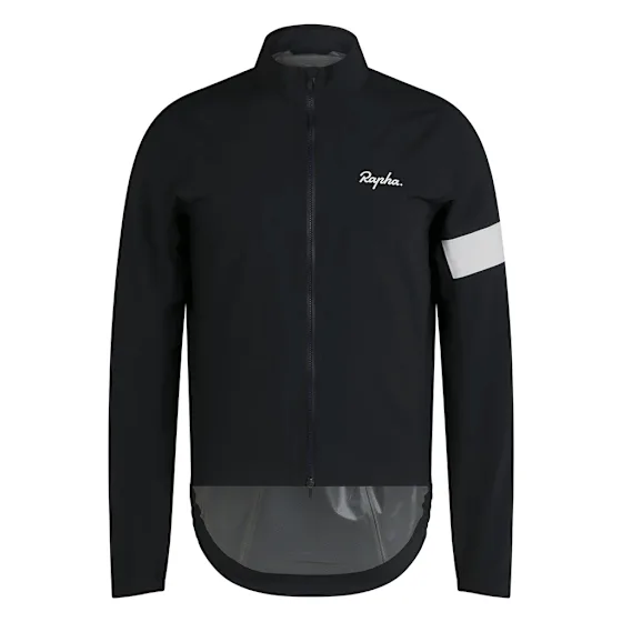 Rapha Core Rain Jacket Herre