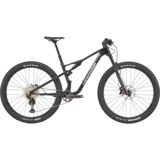 Cannondale Scalpel Carbon 4