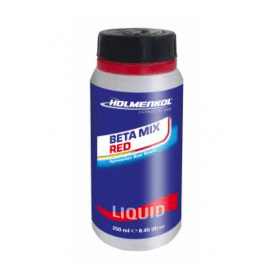 Holmenkol Betamix Red Liquid