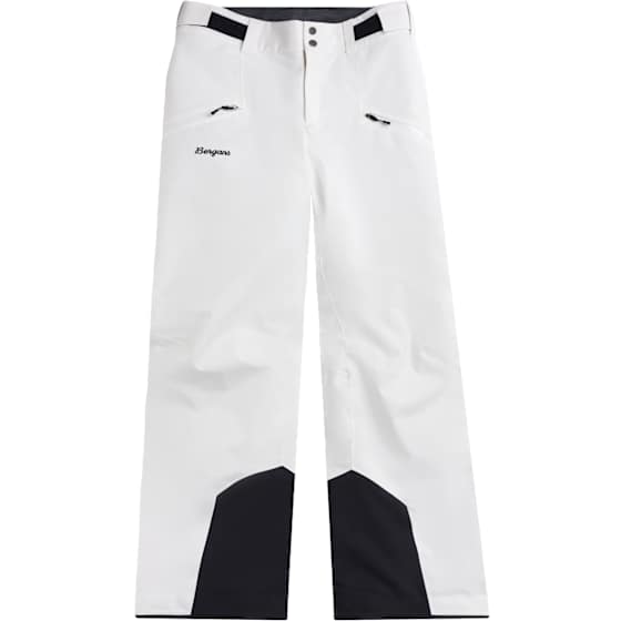 Bergans Oppdal Insulated Shell Pants Dame