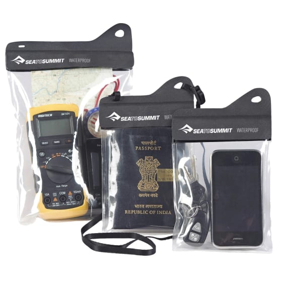 Sea to Summit TPU Accessory Case