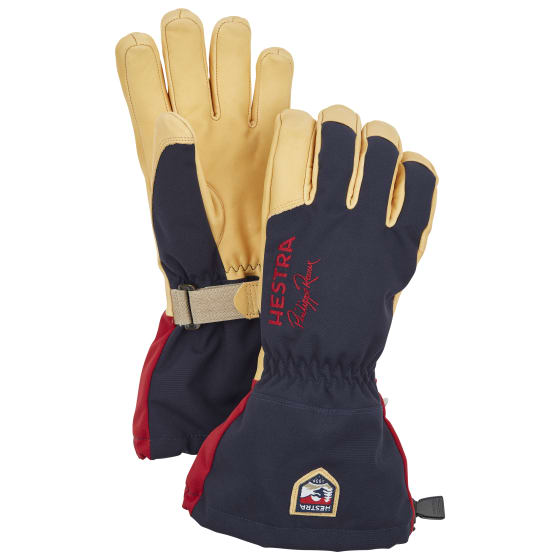 Hestra Philippe Raoux Classic Gloves