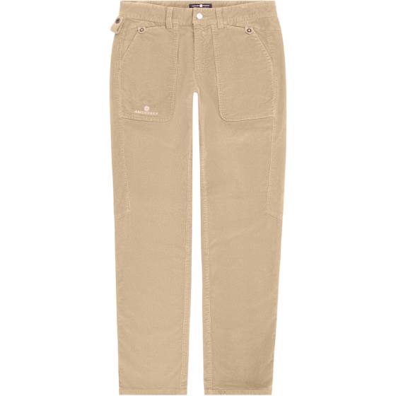 Amundsen Sports Fjordcord Slacks Herre