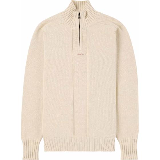 Amundsen Sports Lascar Half Zip Dame