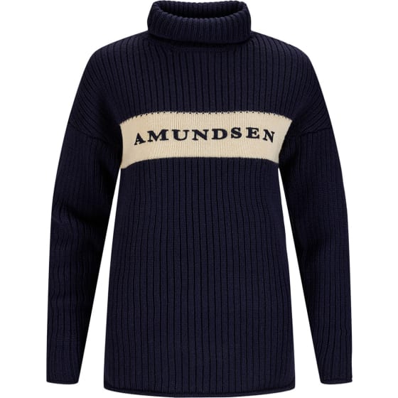 Amundsen Sports Heroes Ski Turtle Neck Dame