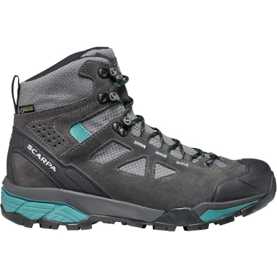 Scarpa ZG Lite GTX Wide Dame