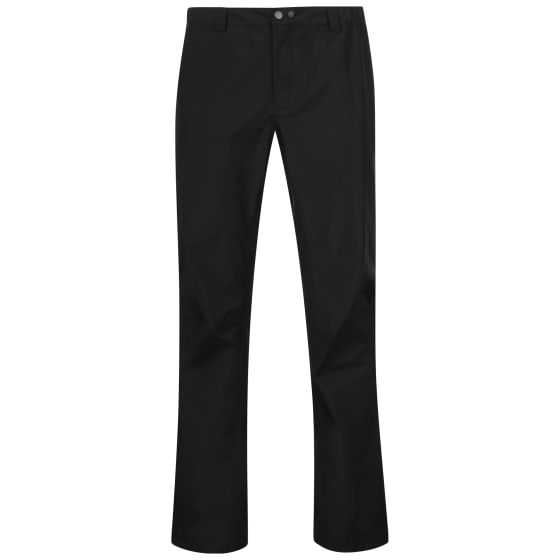 Bergans Vandre Light 3L Shell Zipped Pants Herre